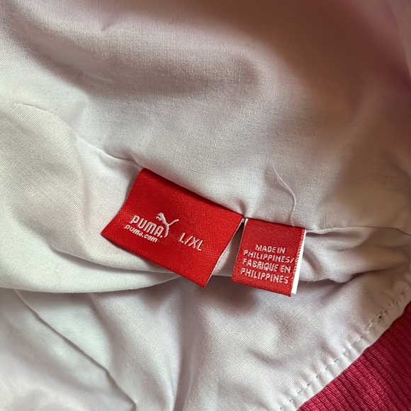 Puma hat/cap - Picture 5 of 5